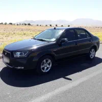 دنامعمولی تیپ 2 فول کم کارکرد|خودرو سواری و وانت|شیراز, رکنآباد|دیوار