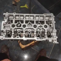 لوازم یدکی  کامل  مگان