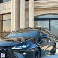 آریزو ۶ جی تی مدل ۱۴۰۳ درحد خشک|خودرو سواری و وانت|گرگان, |دیوار