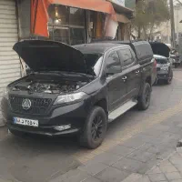 فروش تعمیر توربو شارژ دیگنیتی پرایم پرستیژ کلوت جک