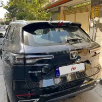 چانگان cs55پلاس وارداتی