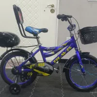 ۲۰ دستگاه دوچرخه سایز ۱۶ پسرانه|دوچرخه، اسکیت، اسکوتر|مریوان, |دیوار