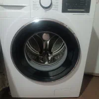 لباس شویی اسنوا گیربکس دار