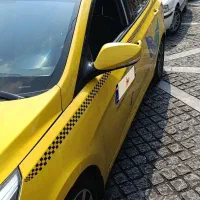 هیوندای اکسنت بلو وارداتی|خودرو سواری و وانت|تهران, مختاری|دیوار