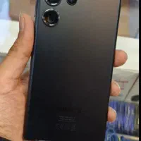 گوشی ams23ultra حافظه 512