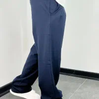 شلوار مردانه کرپ مازراتی
