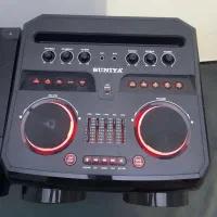 باندو اسپیکر خانگی|سیستم صوتی خانگی|کامیاران, |دیوار