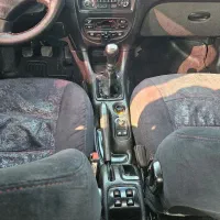 206 تیپ 5 مدل 96|خودرو سواری و وانت|تبریز, |دیوار