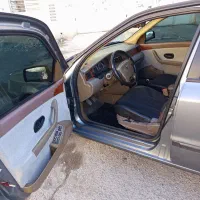 سمند ای اف سون دوگانه مدل ۹۰|خودرو سواری و وانت|کرمانشاه, |دیوار