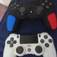 ps4 اسلیم کپی خور|کنسول، بازی ویدئویی و آنلاین|قرچک, مجتمع مسکونی طبیعت|دیوار