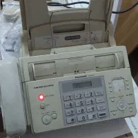 تلفکس پاناسونیک ۷۱۱