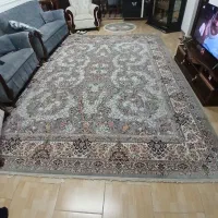 فرش ۱۲متری تمیز سالم|فرش|رشت, دروازه لاکان|دیوار