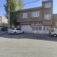 فوری فوری  کلتپه ۲سرویسه ومغازه وپارکینگ