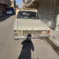 وانت|خودرو سواری و وانت|قم, شهرک فاطمیه|دیوار