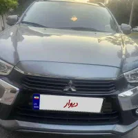 میتسوبیشی asx 2017 بیرنگ فول در حد معاوضه اقساط|خودرو سواری و وانت|اصفهان, شهید رجایی|دیوار