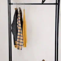 فروش رگال لباس ودکورمغازه رودان|فروشگاه و مغازه|بندرعباس, |دیوار