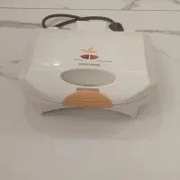 ساندویچ ساز بلک اندیکر black&decker اسنک ساز