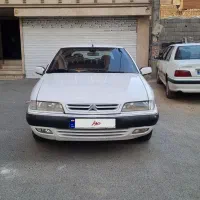 زانتیا مدل ۸۷ سلامت|خودرو سواری و وانت|قدس, شهر‌قدس|دیوار