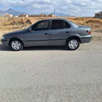 سمند مدل ۸۳