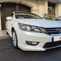 هوندا آکورد ۲۰۱۳ سفارش آمریکا خانگی