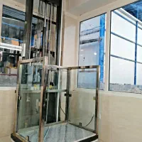 فروش نصب انواع بالابر هیدرولیک|خدمات پیشه و مهارت|مشهد, امام خمینی|دیوار