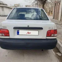 پراید مدل ۹۵|خودرو سواری و وانت|نورآباد, |دیوار