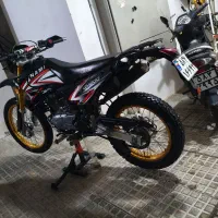 تریل نامی 200 در حد صفر