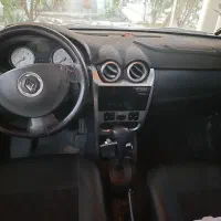 فروش ساندرو استپ وی اتوماتیک|خودرو سواری و وانت|بوشهر, |دیوار