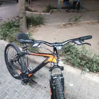 دوچرخه ویوا پاریس26|دوچرخه، اسکیت، اسکوتر|قزوین, |دیوار