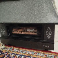 بخاری گازی نیک کالا|بخاری، هیتر، شومینه|شاندیز, |دیوار