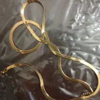 سلام گردنبند