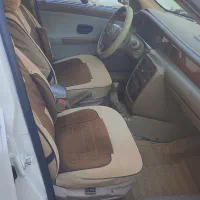 سمند ال‌ایکس 89عروسک  دوگانه‌سوز  ترمز ای بی اس|خودرو سواری و وانت|مهاباد (آذربایجان غربی), |دیوار