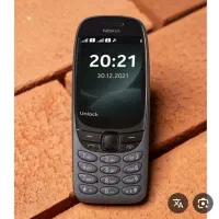 گوشی نوکیا6310صفر اکبند|موبایل|تبریز, |دیوار