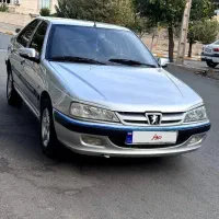 پارس مدل ۸۳درجه یک وخانگی|خودرو سواری و وانت|فسا, |دیوار