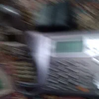 گوشی تلفن اصل پانسونیگ