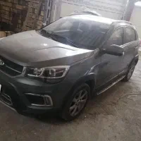 ام وی ام x22 دنده اسپرت اکسلنت