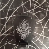 فن خنک کننده گوشی