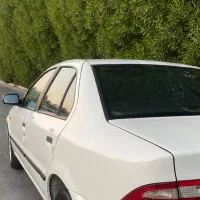 سمند LX مدل ۸۸|خودرو سواری و وانت|برازجان, |دیوار