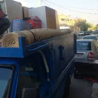 حمل بار نیسان