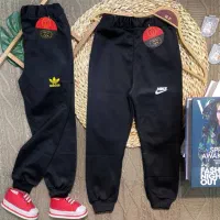 عمده مغازه ها- شلوار راحتی پسرانه ۴تا۹ سال