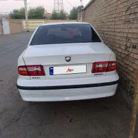 سمند LX EF7 بنزینی، مدل ۱۳۹۳|خودرو سواری و وانت|قم, خداکرم|دیوار