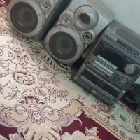 ظبط ایوا  قوی|سیستم صوتی خانگی|هامون, |دیوار