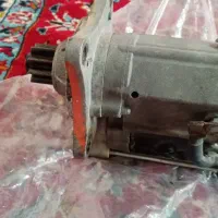 استارت تراکتور|ماشینآلات صنعتی|آبدانان, |دیوار