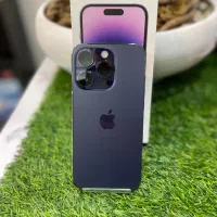 iPhone 14 Pro بدون ریجستر حافظه ۱ ترابایت