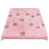 پتو ژله ای مسافرتی یه نفره و دونفره|رختخواب، بالش، پتو|مشهد, امامیه (شهرک غرب)|دیوار