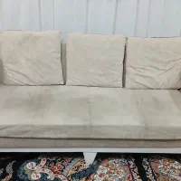 مبل راحتی|مبلمان خانگی و میز عسلی|تربت‌حیدریه, بالا ولایت|دیوار