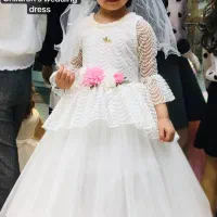 کرایه لباس مجلسی دخترانه|کفش و لباس بچه|مشهد, آبکوه|دیوار