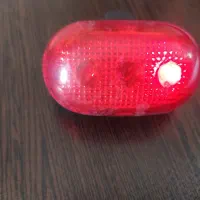 چراغ دوچرخه|دوچرخه، اسکیت، اسکوتر|قم, عمار یاسر|دیوار