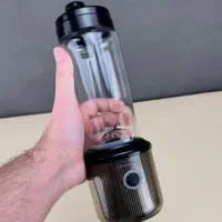 شیکر یا مخلوط کن