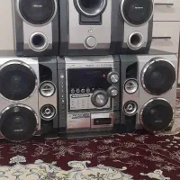 ضبط دی وی دی ۳دیکس